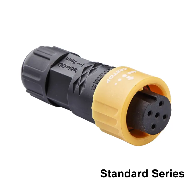 是什么使智能水表连接器对现代城市必不可少？
