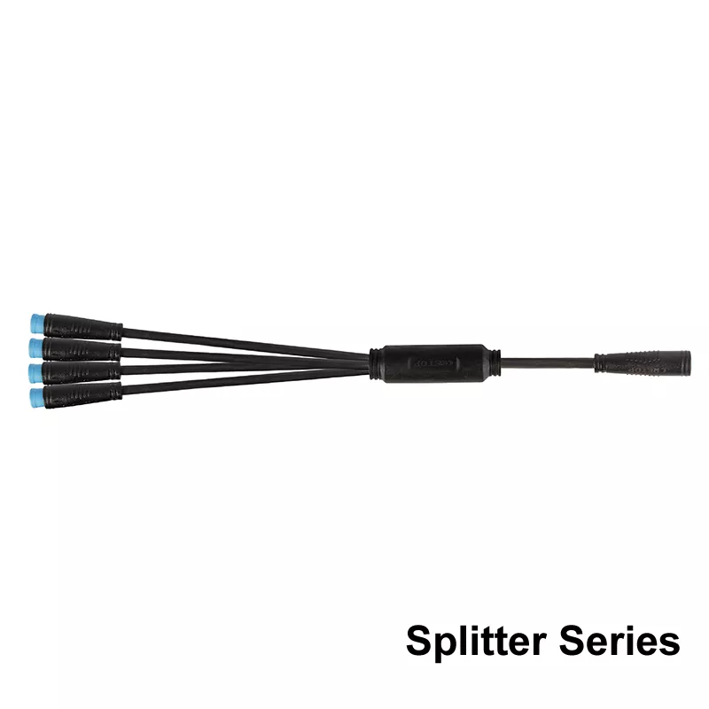 工业连接器在传输高速信号时如何提高抗干扰能力？